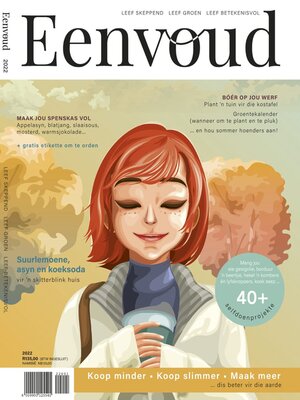 cover image of Eenvoud
